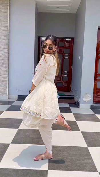 Sarika Gill