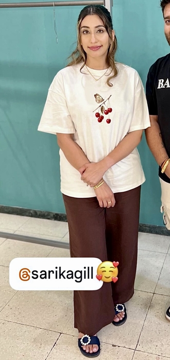 Sarika Gill