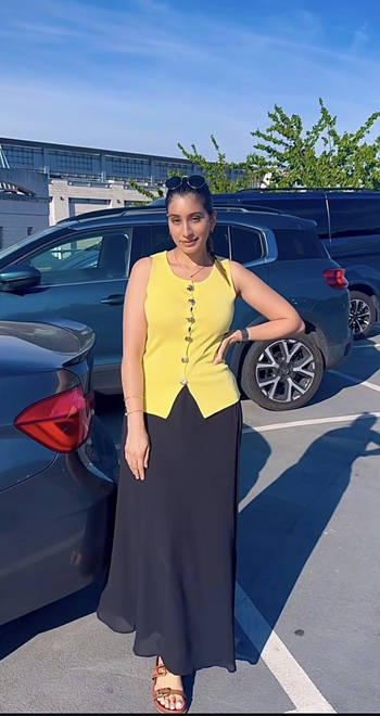 Sarika Gill