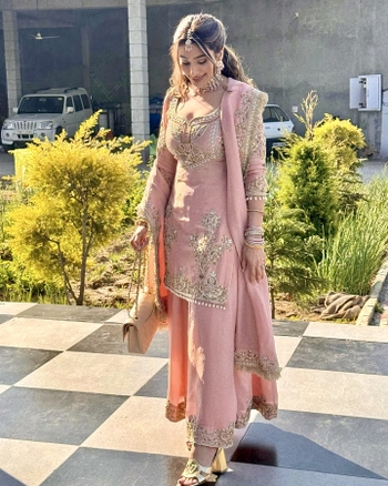 Sarika Gill