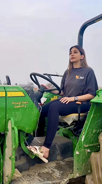 Sarika Gill