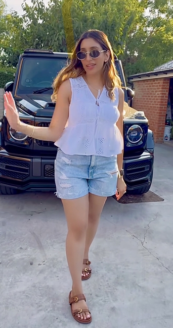 Sarika Gill