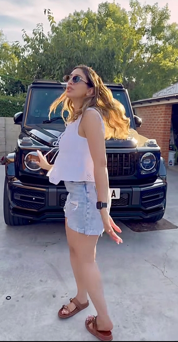 Sarika Gill