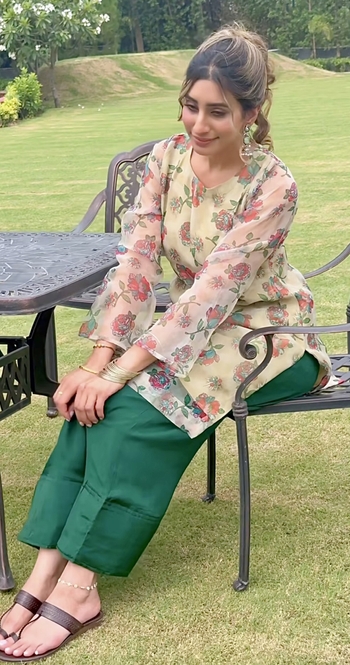 Sarika Gill