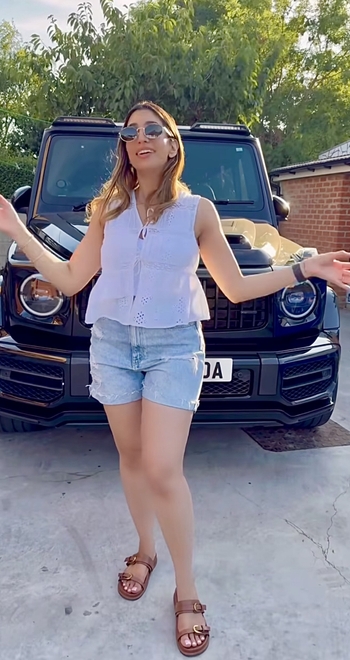 Sarika Gill