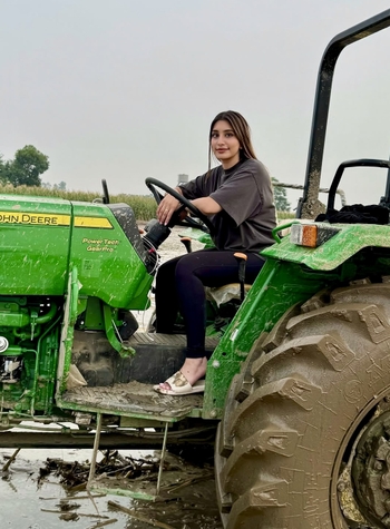 Sarika Gill