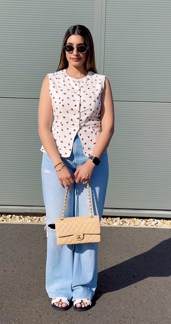 Sarika Gill