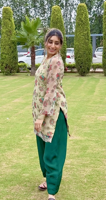 Sarika Gill