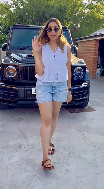 Sarika Gill
