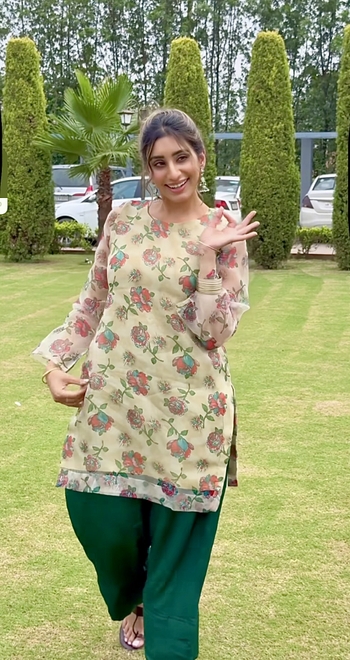 Sarika Gill