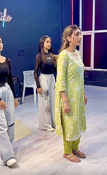 Sarika Gill