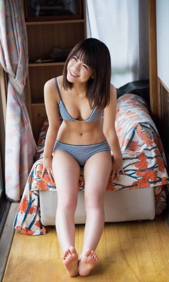 Yûka Murayama