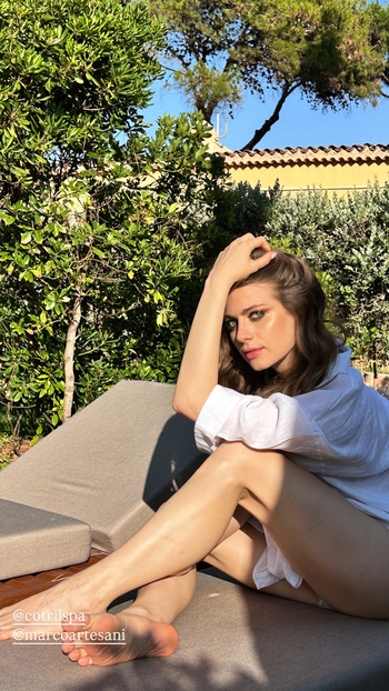 Sveva Mariani