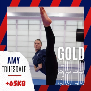 Amy Truesdale
