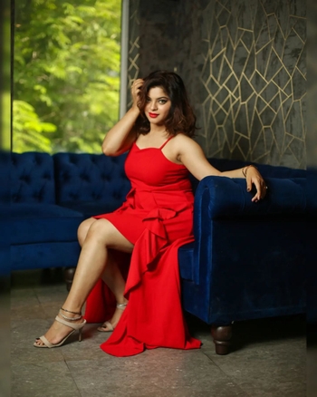 Sneha Wagh