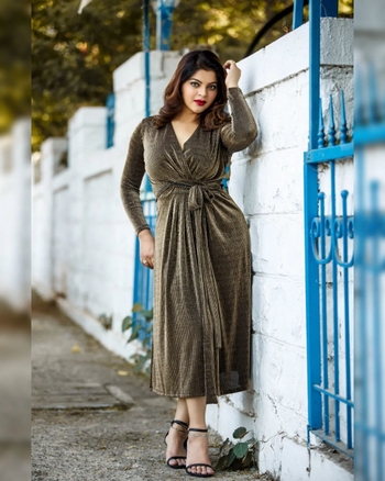 Sneha Wagh