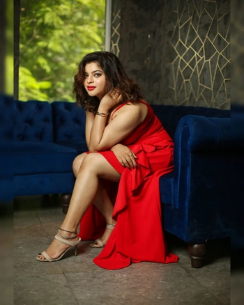 Sneha Wagh