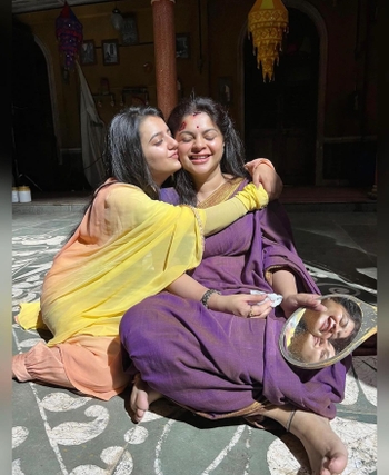 Sneha Wagh