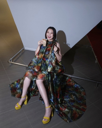 Esther Liu