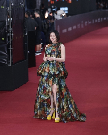 Esther Liu