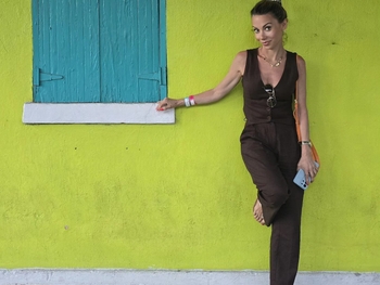 Malgorzata Opczowska