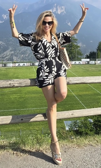 Malgorzata Opczowska