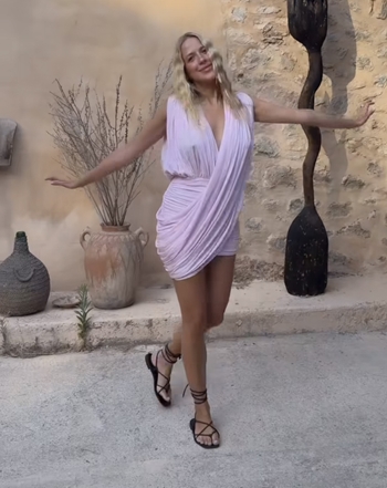Malgorzata Opczowska