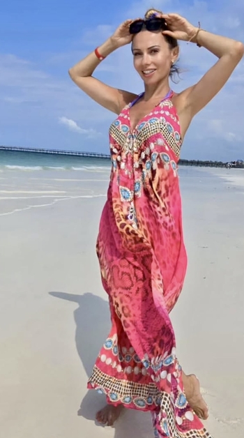 Malgorzata Opczowska