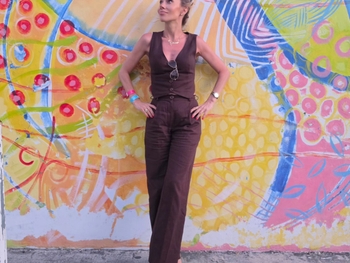 Malgorzata Opczowska