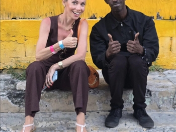 Malgorzata Opczowska