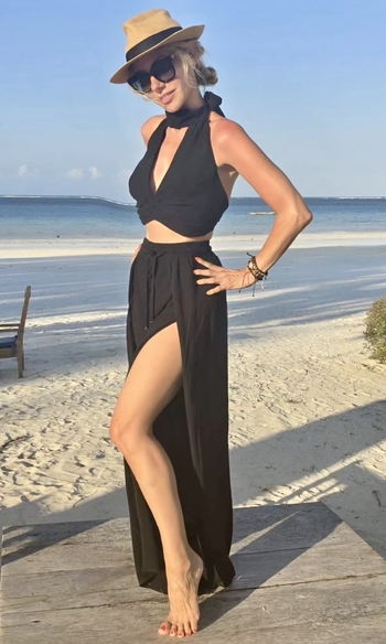 Malgorzata Opczowska