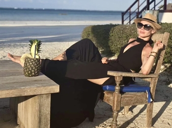 Malgorzata Opczowska