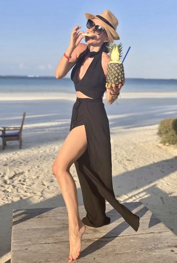 Malgorzata Opczowska