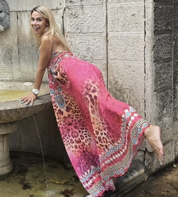 Malgorzata Opczowska