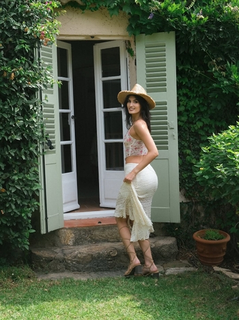 Yael Cohen Aris