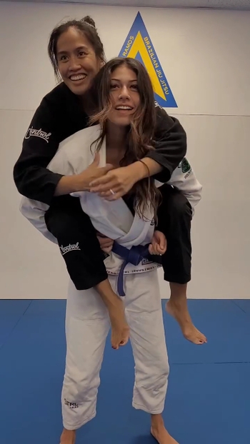 Kristina Barlaan