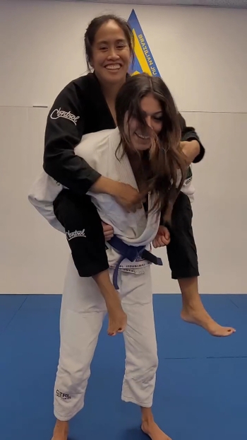 Kristina Barlaan