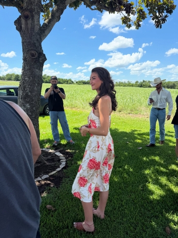 Rachel Pizzolato