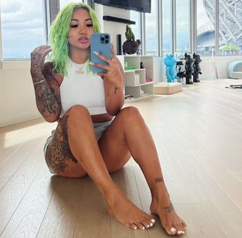 Kayce Kirihara