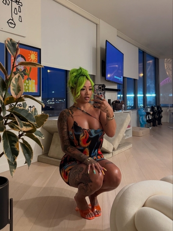 Kayce Kirihara