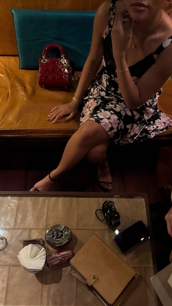Mia Isaac