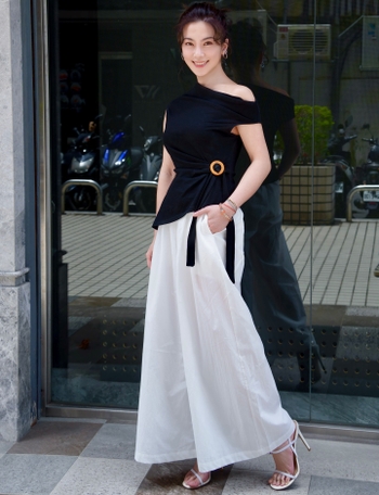 Gracie Hsu