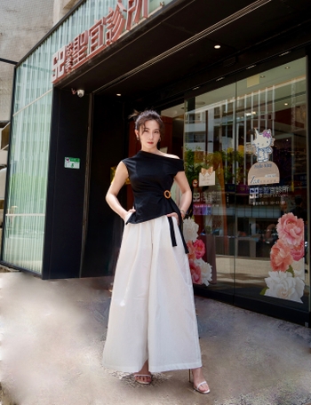Gracie Hsu