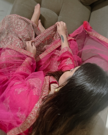 Shafaq Naaz