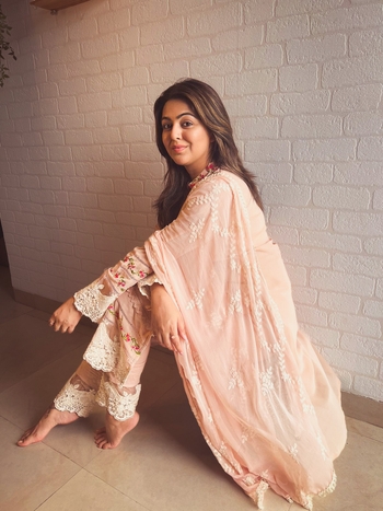Shafaq Naaz