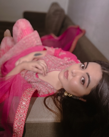Shafaq Naaz