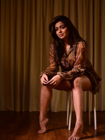Shafaq Naaz