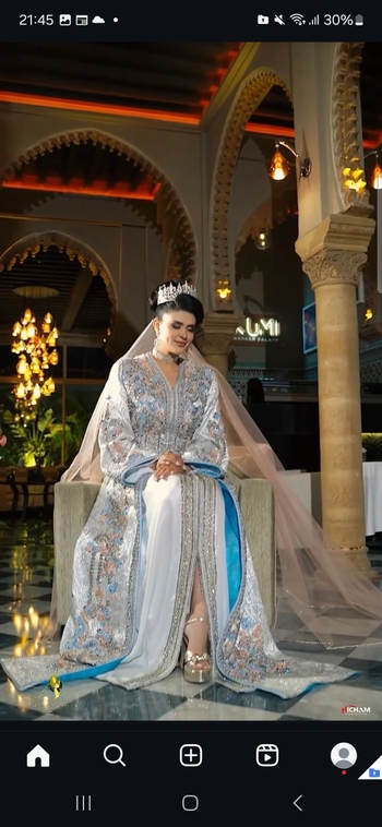 Salma Rachid