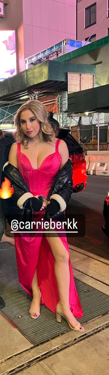 Carrie Berk