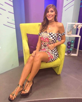 Bianca Rosales